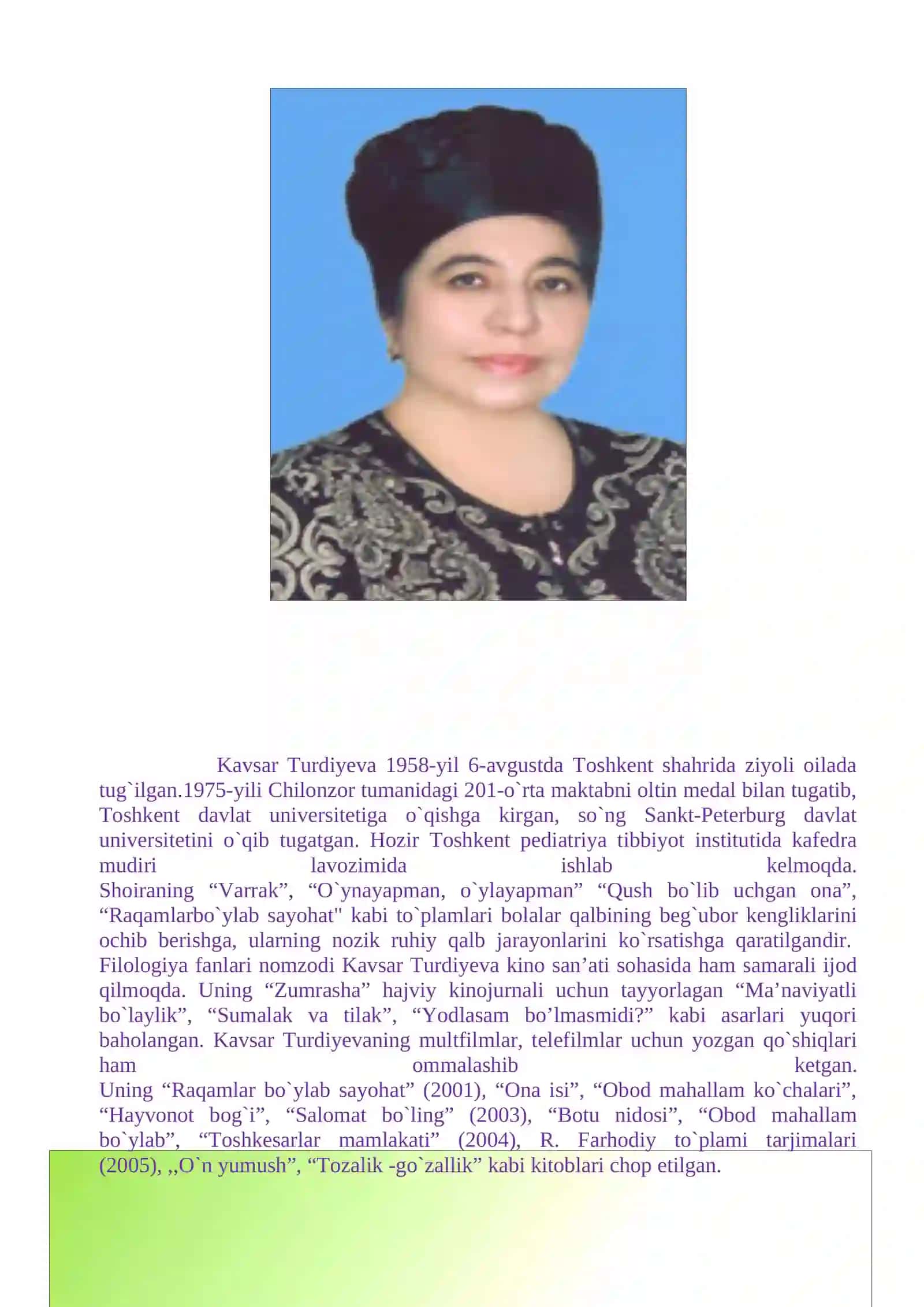 Hunardan unar 4