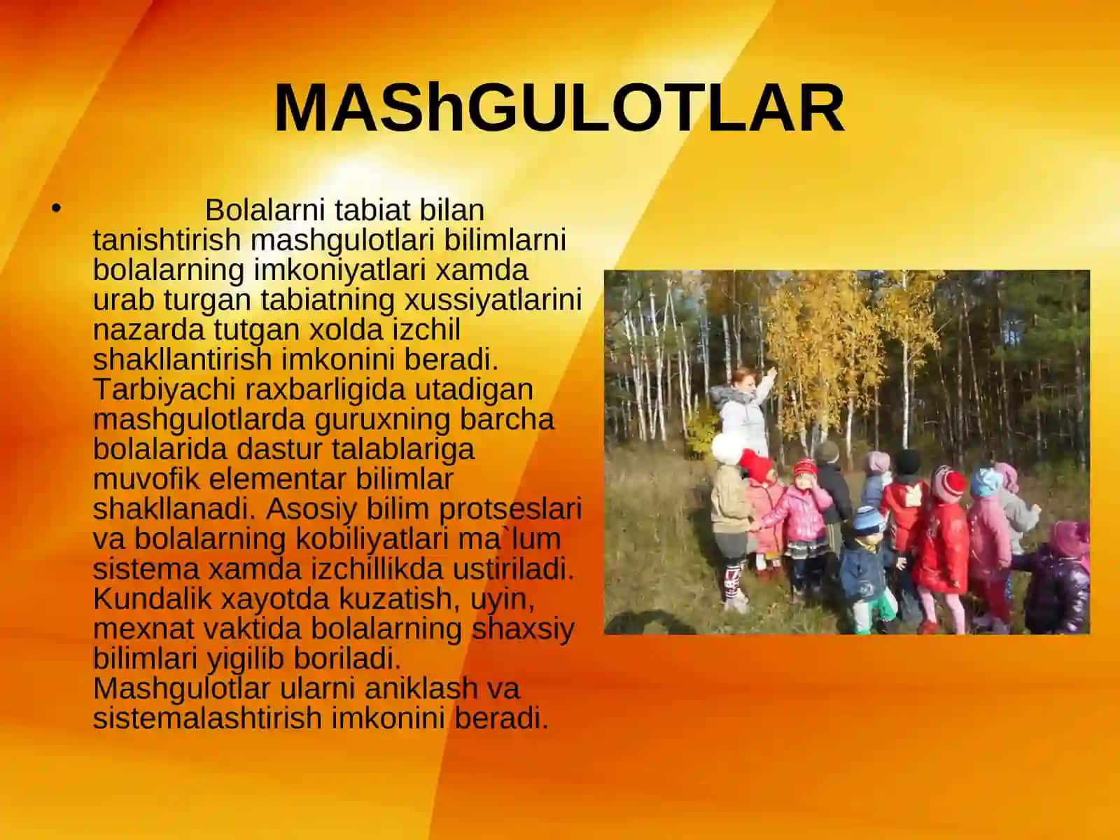 FAOLIYATGA TARBIYACHINING INOVATSION YONDASHUVI 4