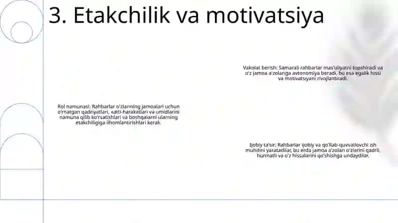 Boshqaruvning Pedagogik -Psixologik Xususiyatlari 4