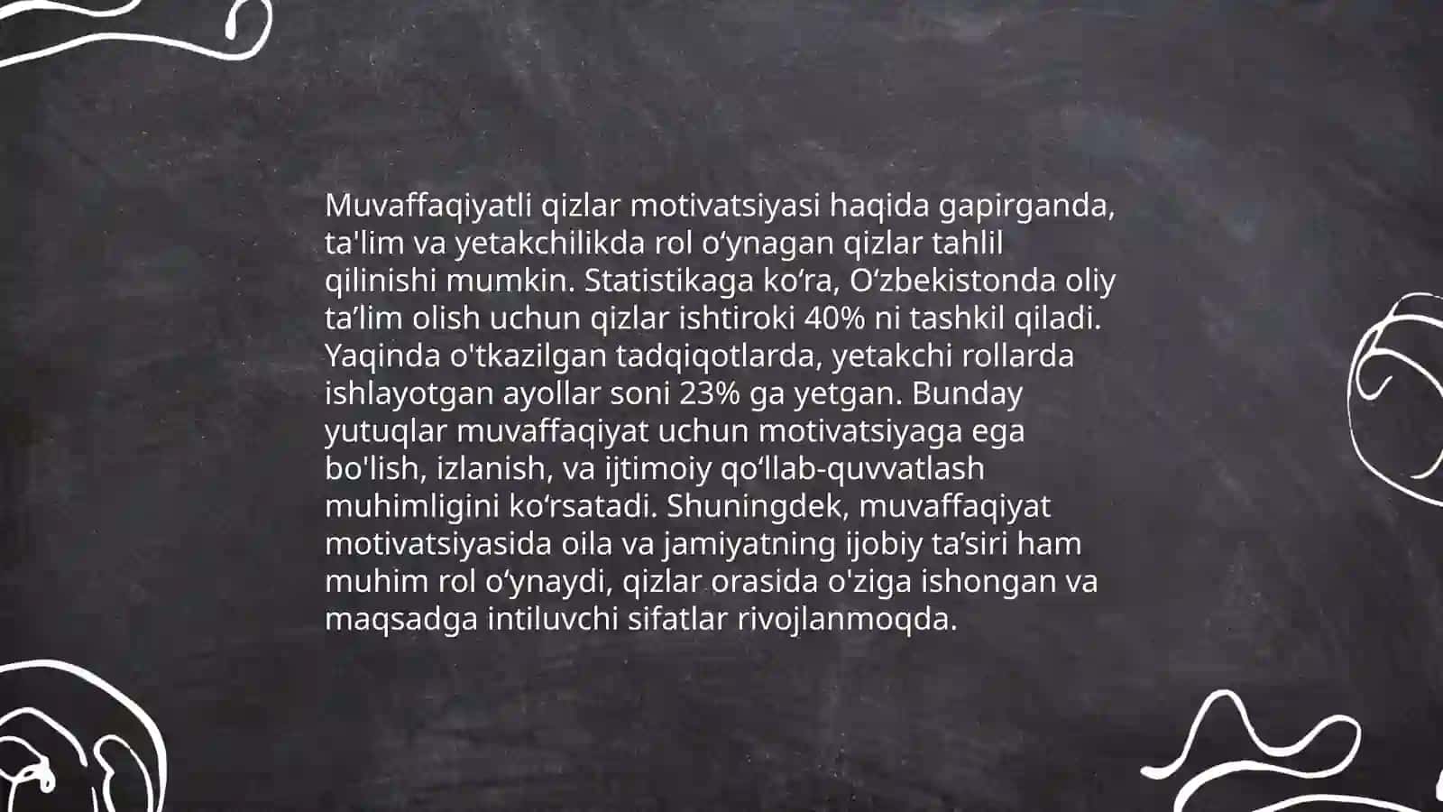 eng aqlli qizlar 4