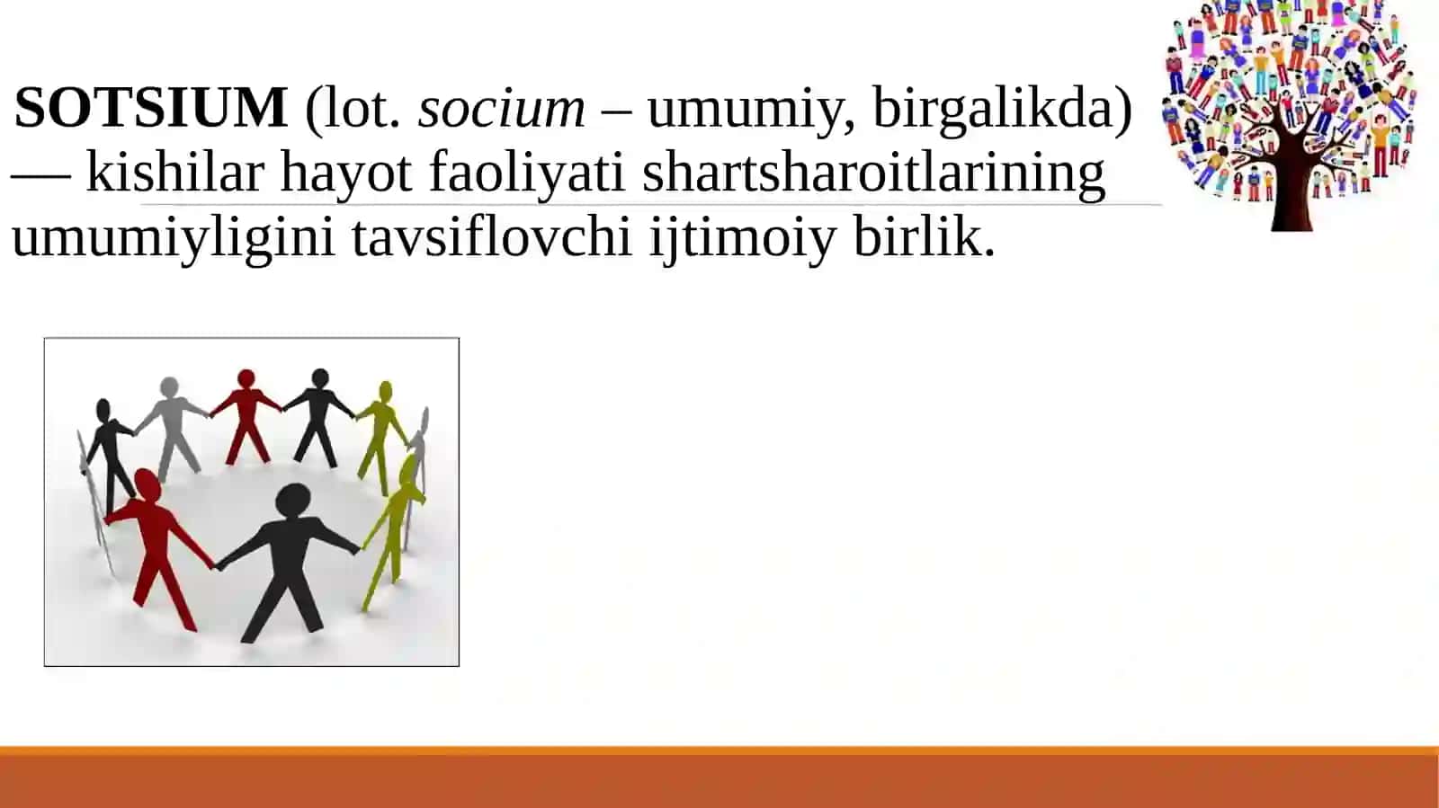 Bolaning sotsiumda rivojlanishi 4