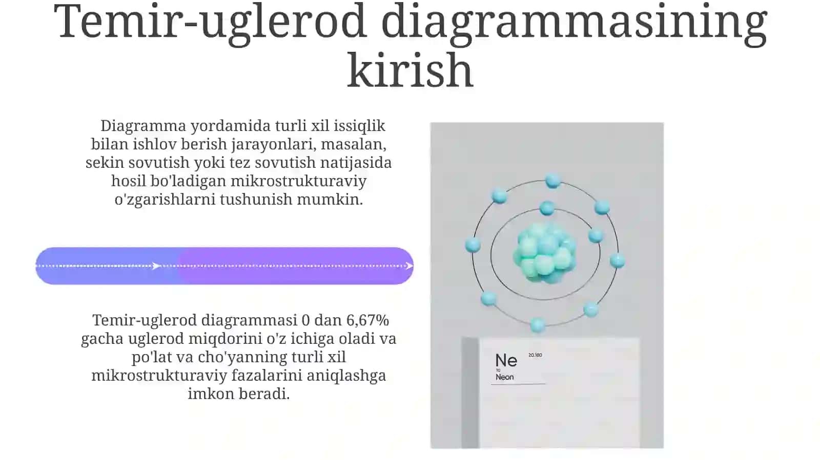 Temir-uglerod fazaviy diagrammasi 4