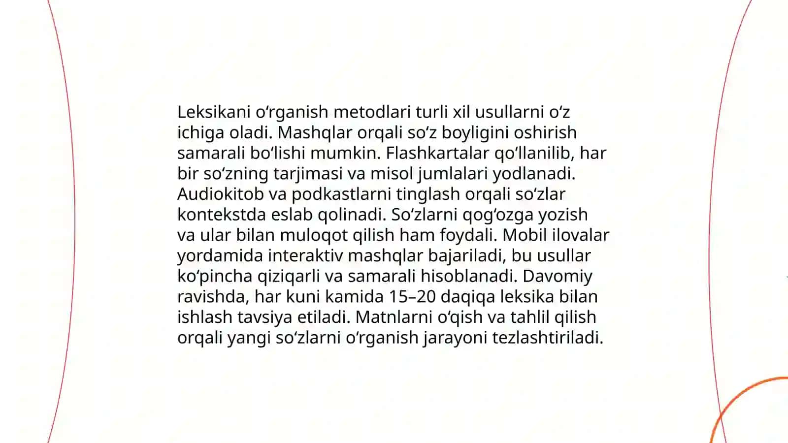LEKSIKALOGIYA 4
