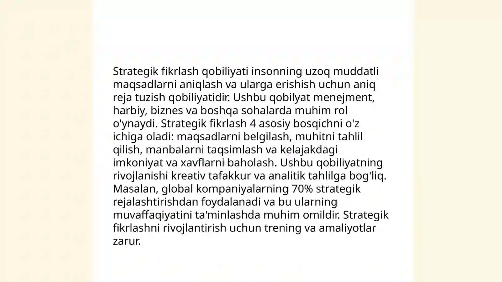 Rahbarlik sifatlari 4