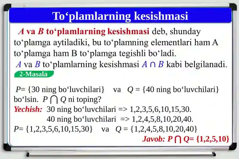 Matematika 4