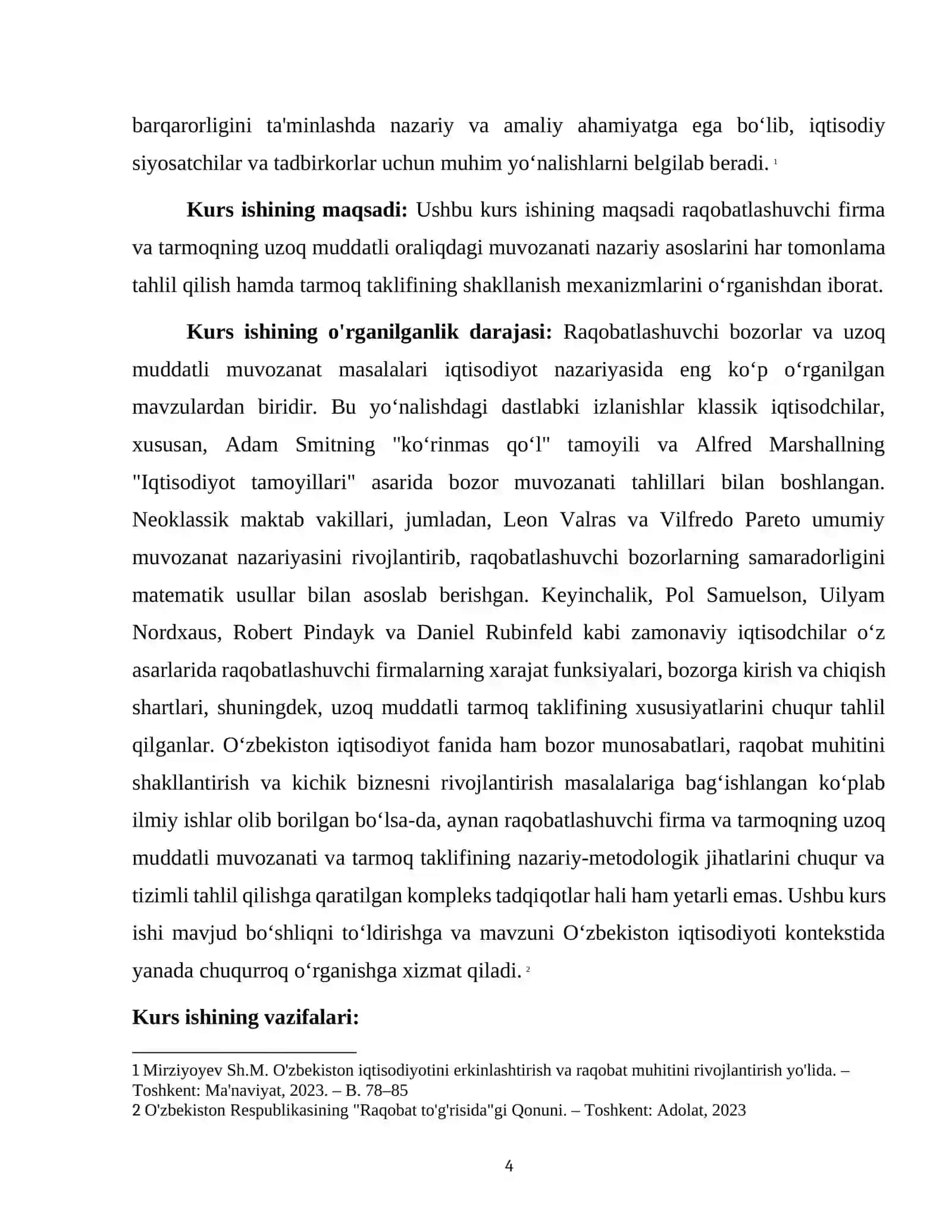 “Transport iqtisodiyoti” kafedrasi 4