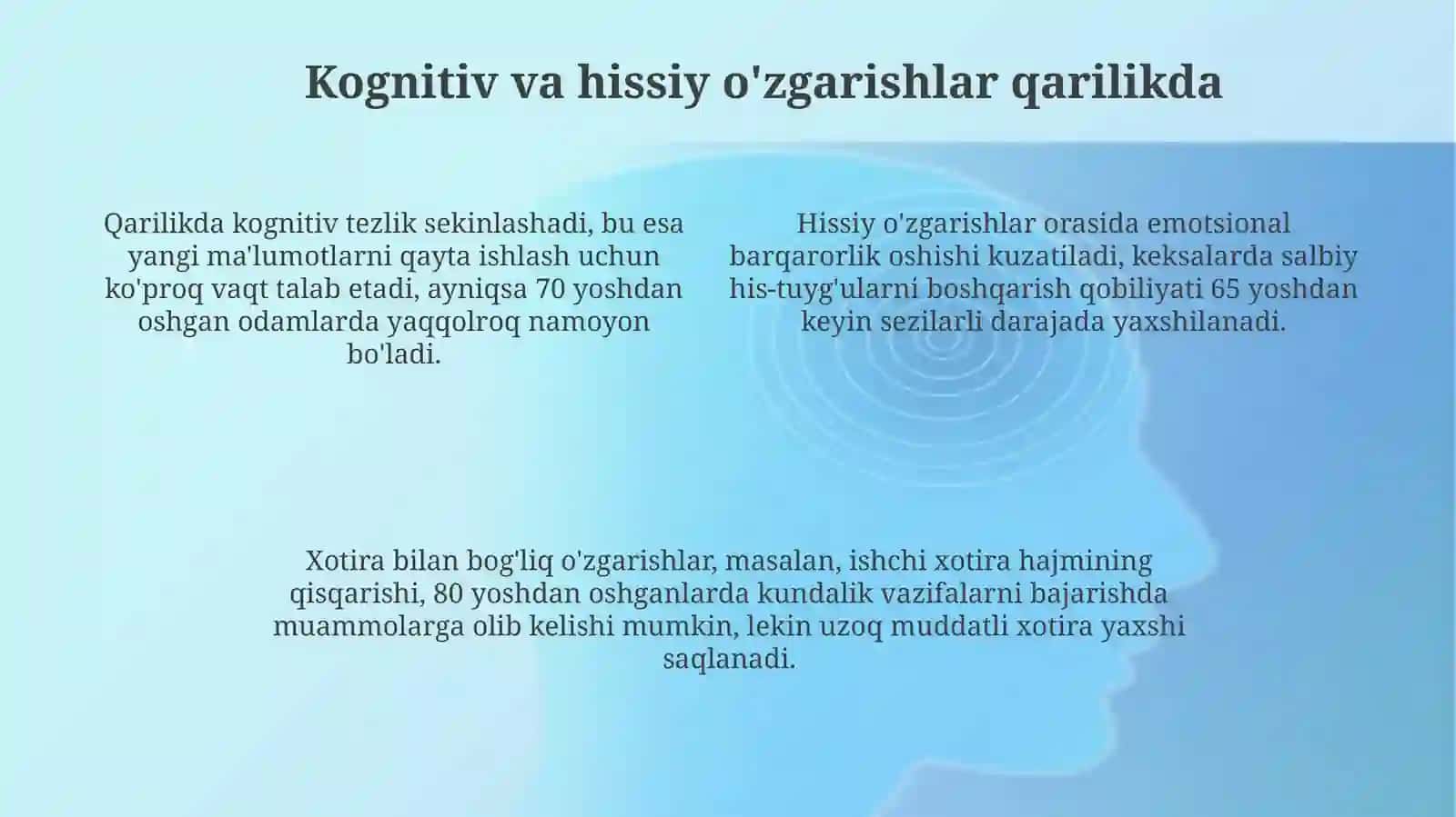 Gerontopsixologiyasi 4