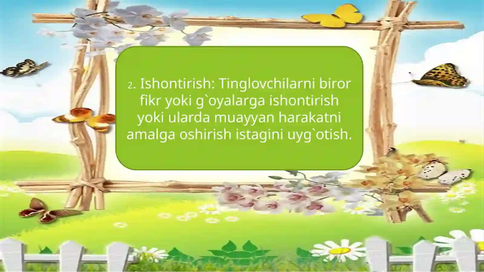 Taqdimot nutqi 4