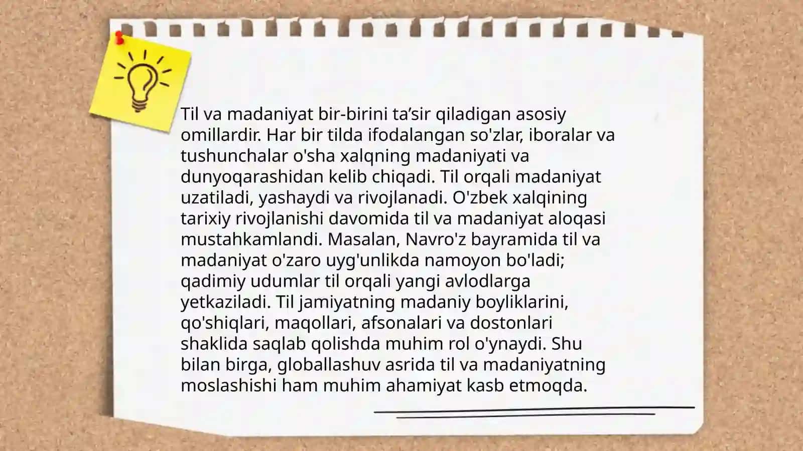 Tilning tizim sifatidagi mohiyati 4