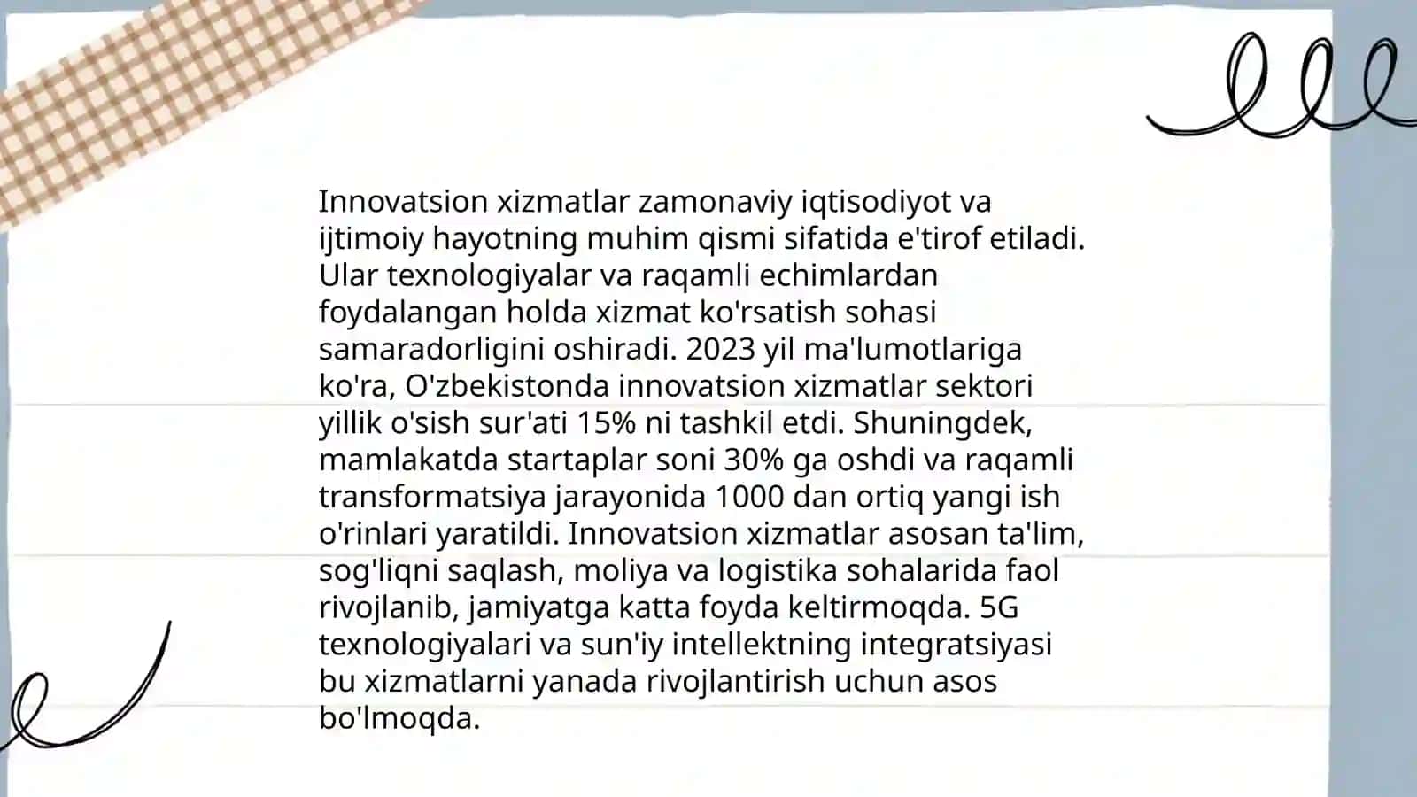 Kutubxonalar infratuzilmasi 4
