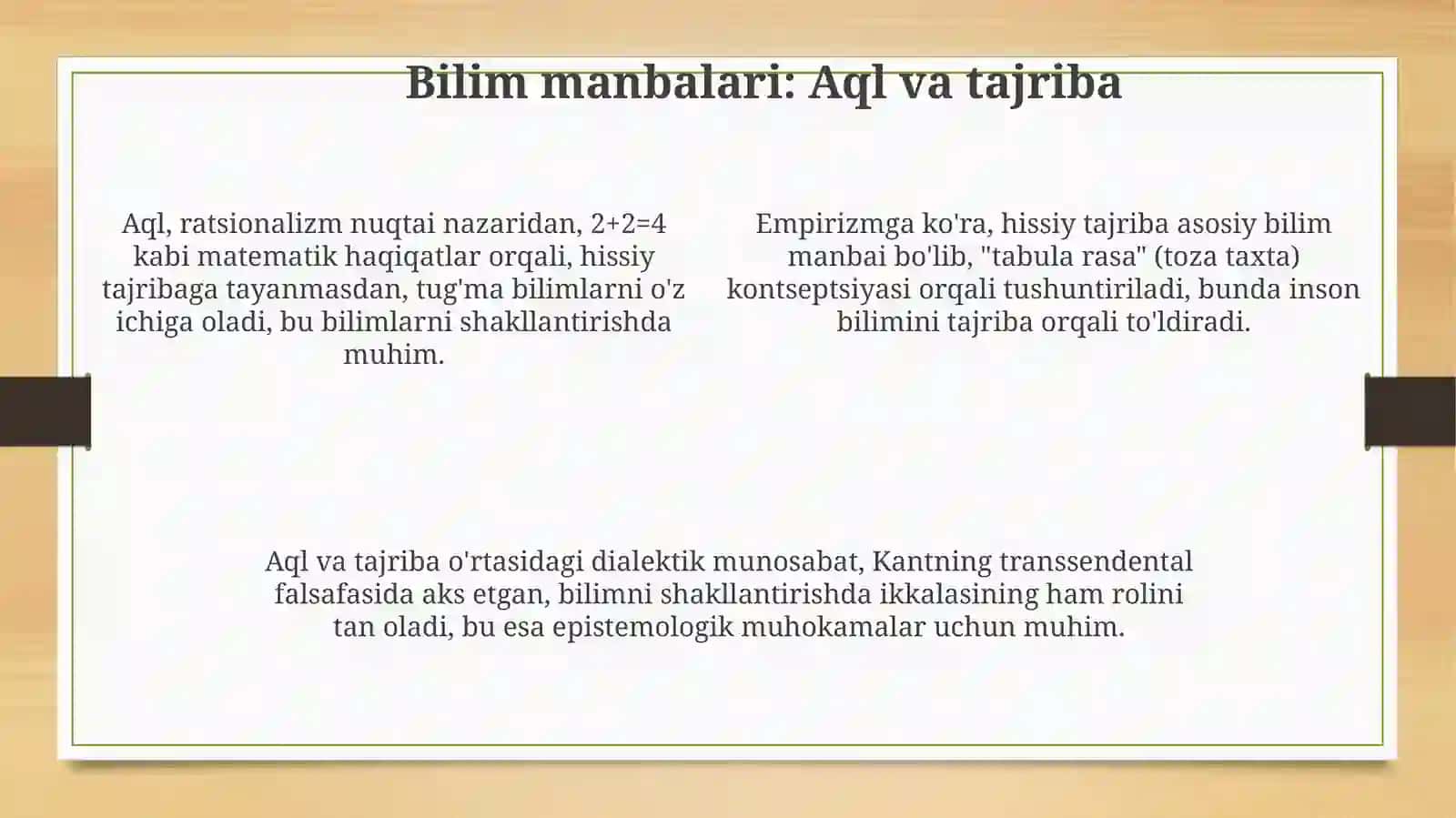 Epistemologiya 4