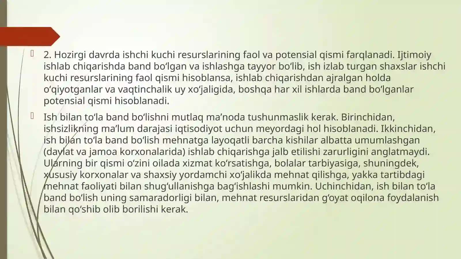 Ishchi kuchi bozori 4