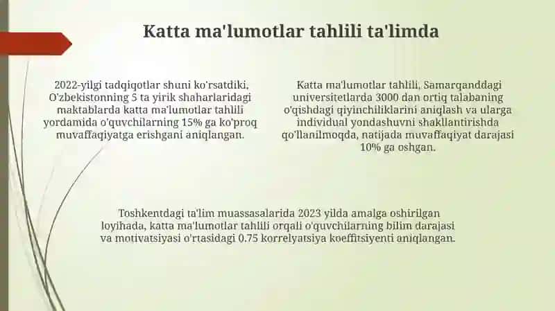 Ta'limda virtual va kengaytirilgan voqelik 4