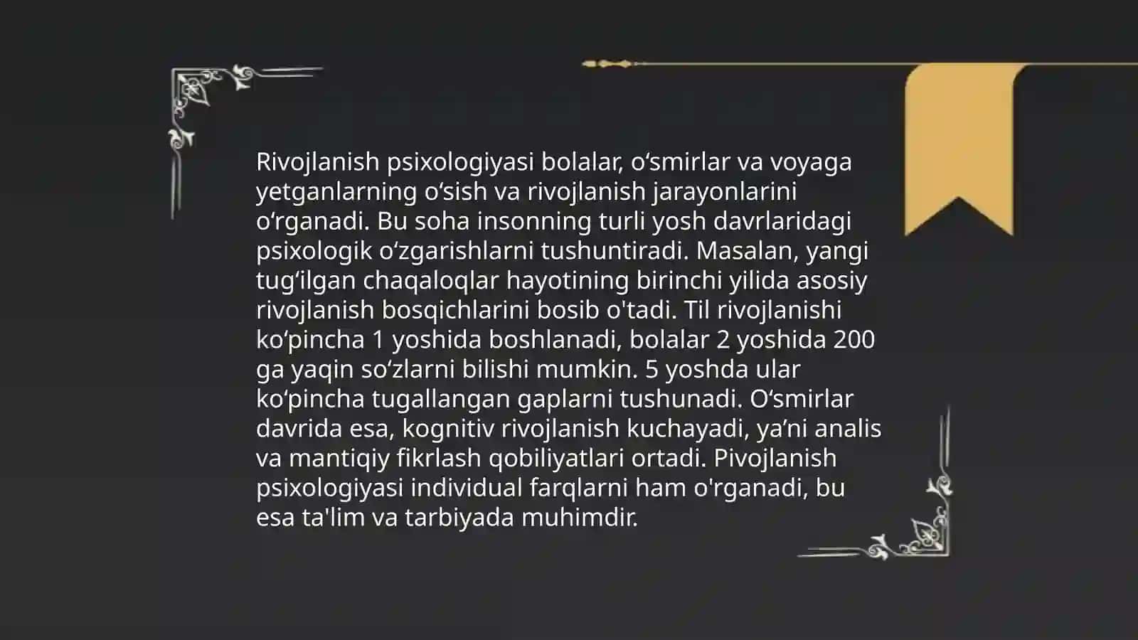 Saidikromova Shoira Rashid qizi 4