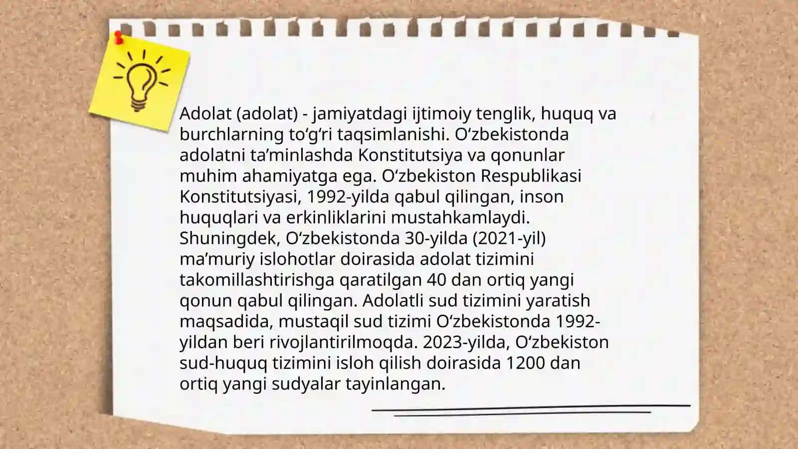 Sa'diy Sheroziyning "Guliston" asari 4
