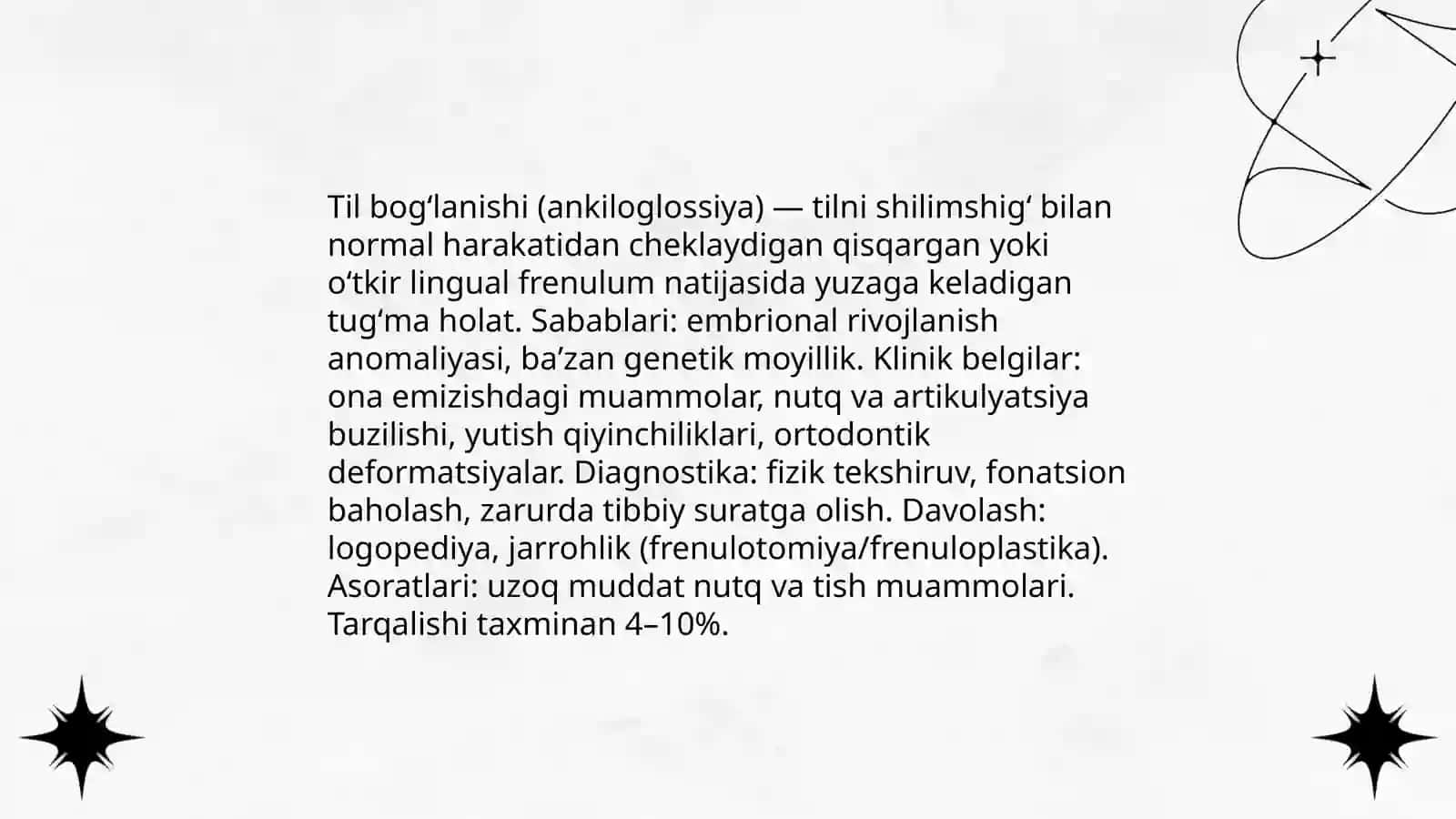 Aytish a'zolari kasaliklari 4