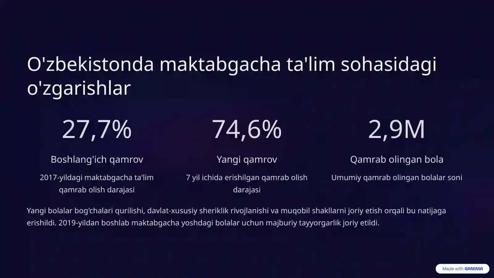 Maktabgacha ta’lim muassasalarida bolalar va o'smirlarning jismoniy rivojlanishini baholash 4