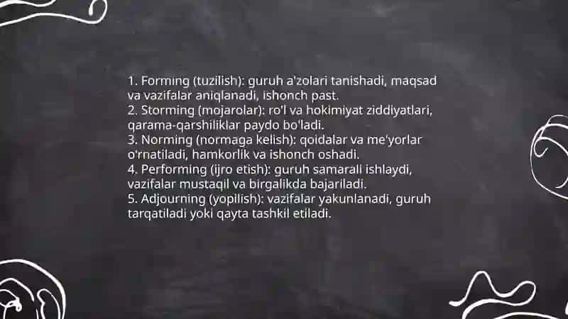 Guruhlar psixologiyasi 4