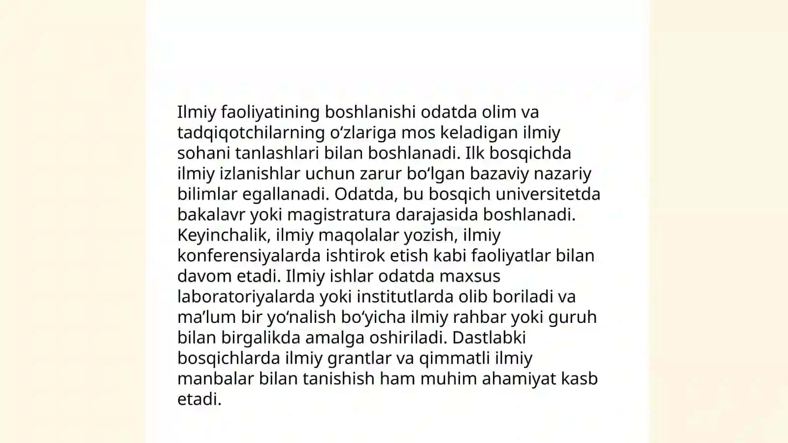 Imom Abu Mansur Moturudiy hayoti va ijodi 4