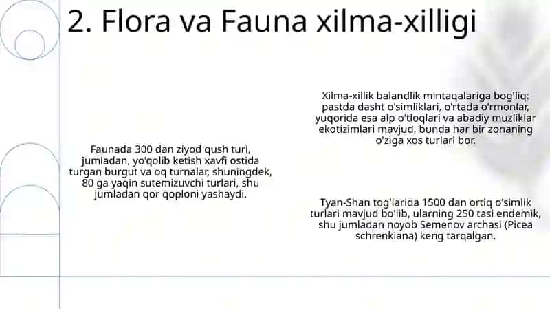 Tyanshan togʻlari 4