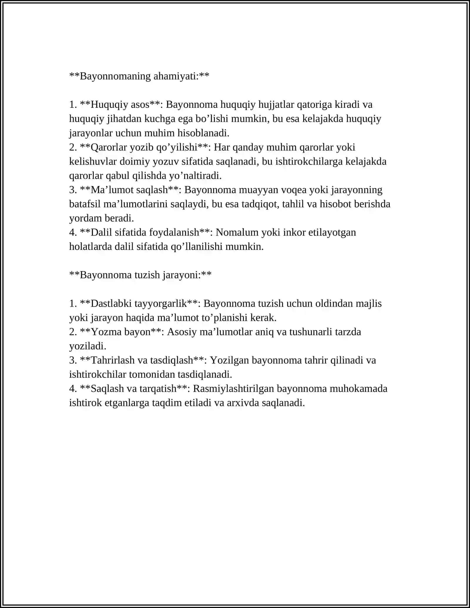 BAYONOMADAN KOʻCHIRMA 4