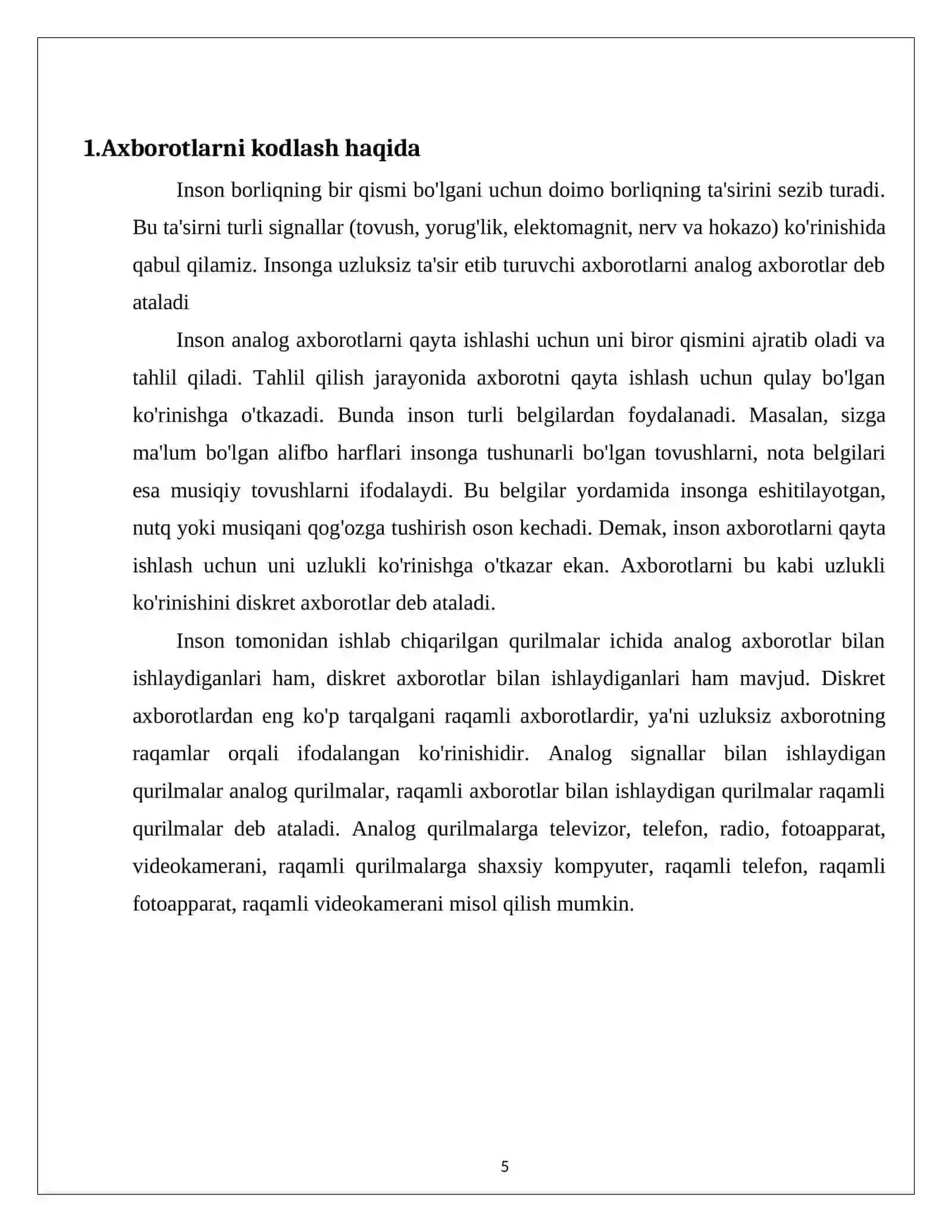 Informatikaning Nazariy Asoslari 4