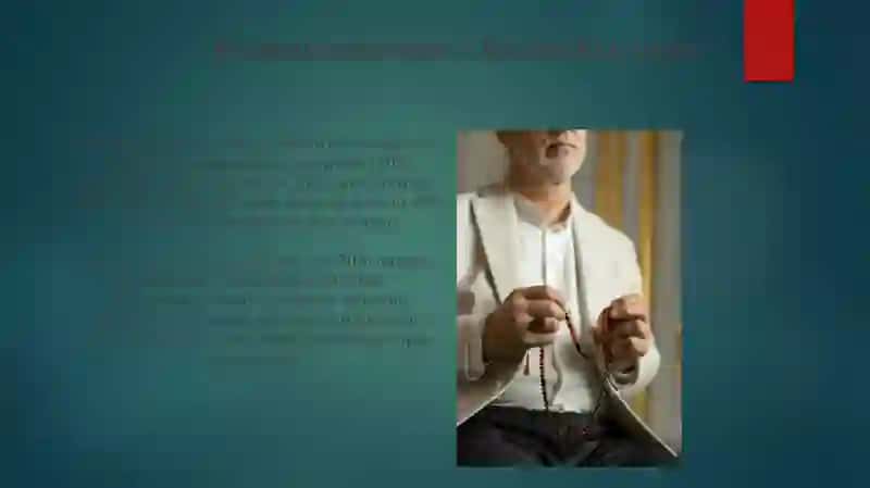Основы нашей духовности 4