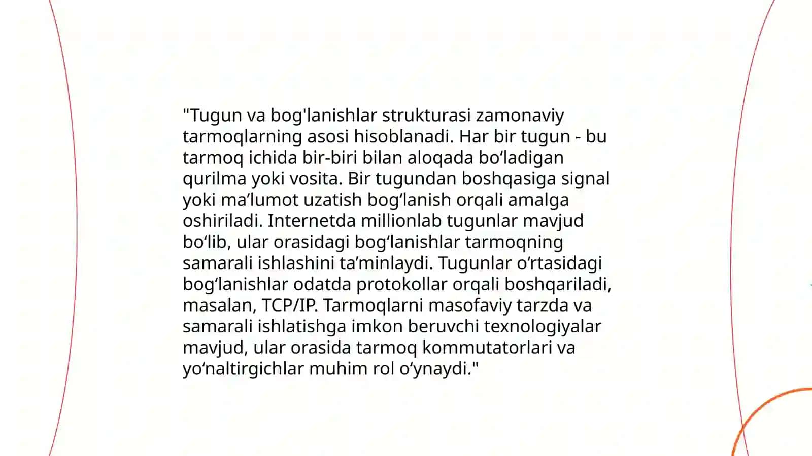 Ma'lumotlar bazasining relatsion modeli 4