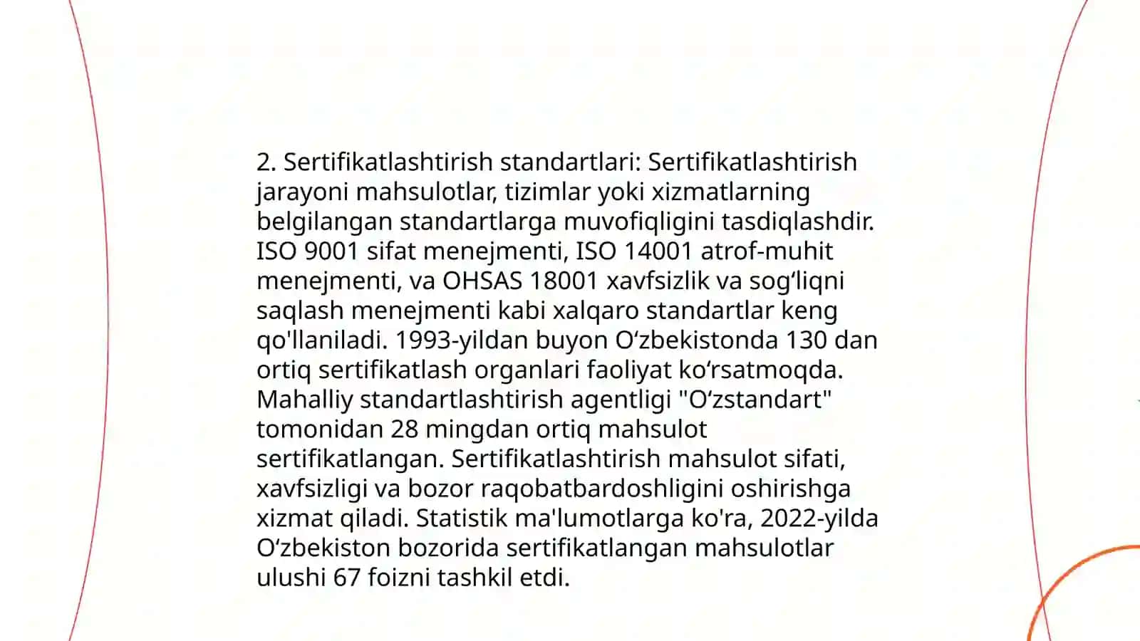 SERTIFIKATLASHTIRISH OMILLARI 4