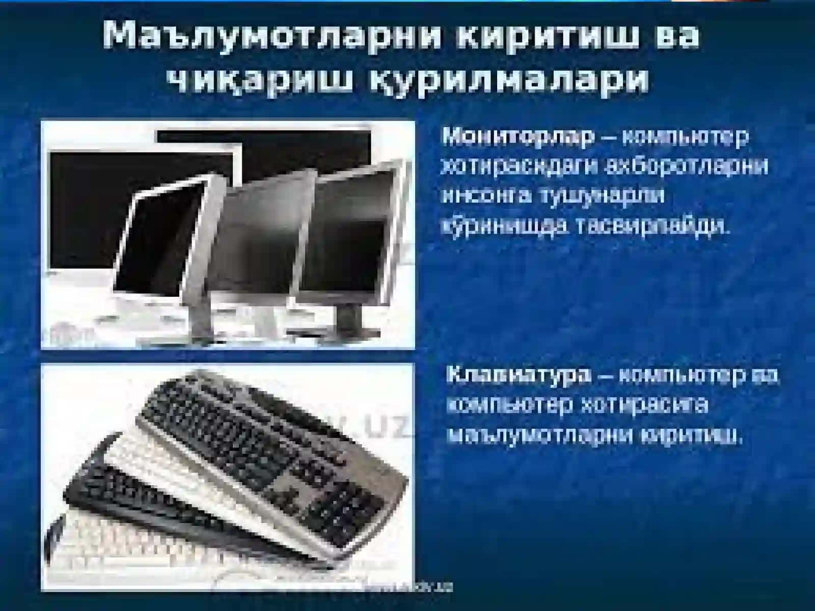 Axborot va jamiyat taraqqiyoti 4
