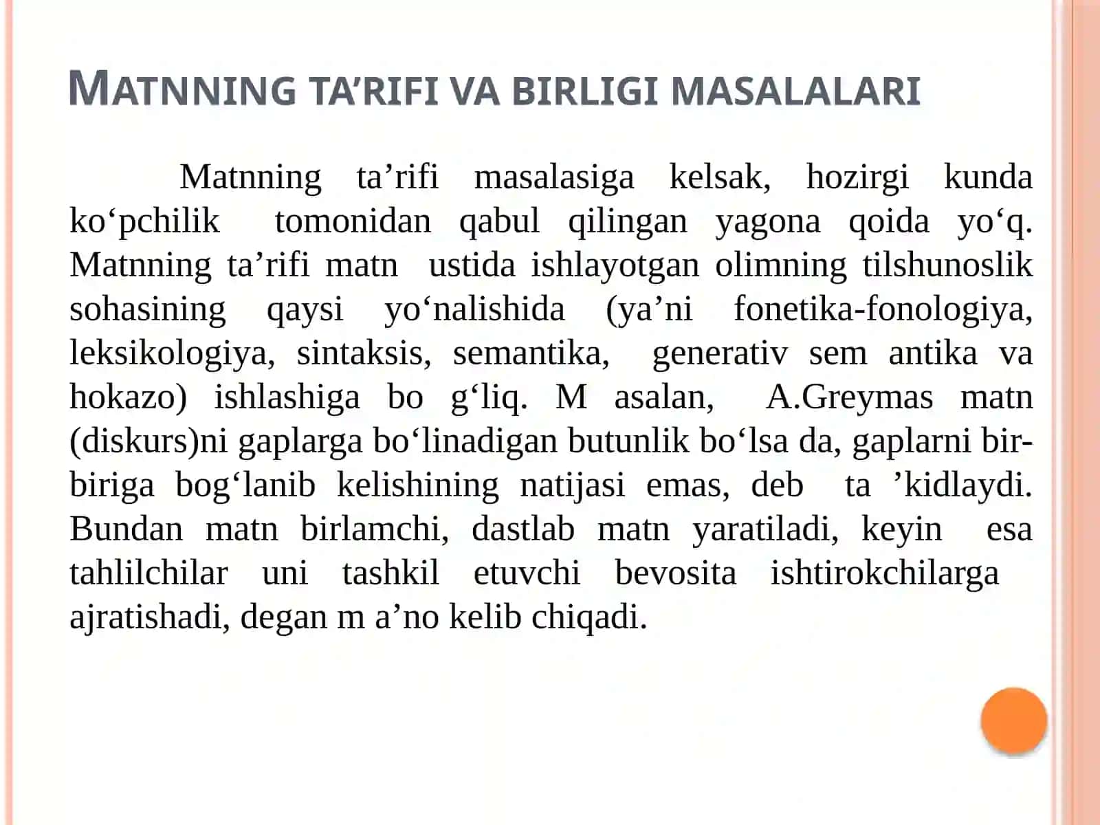 Kommunikativ tilshunoslik haqida ma’lumot berish 4