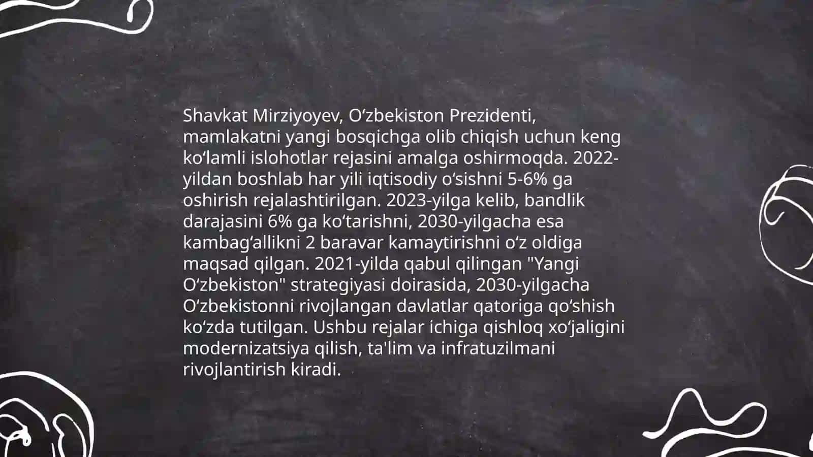 Yangi O‘zbekiston konsepsiyasi 4
