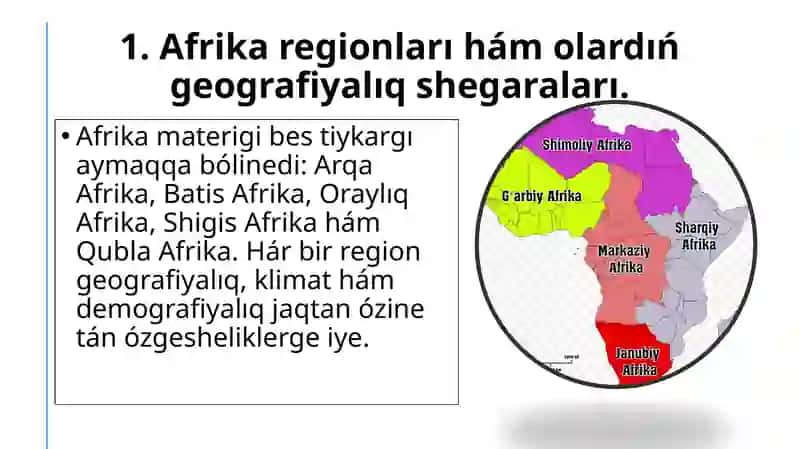 Hálqaro münásibetlerde geografiya ve demografiya 4