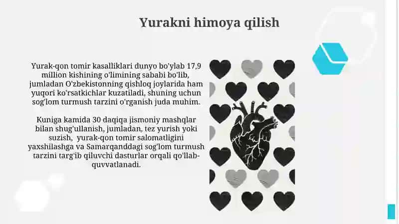 Yurak fiziologiyasi 4