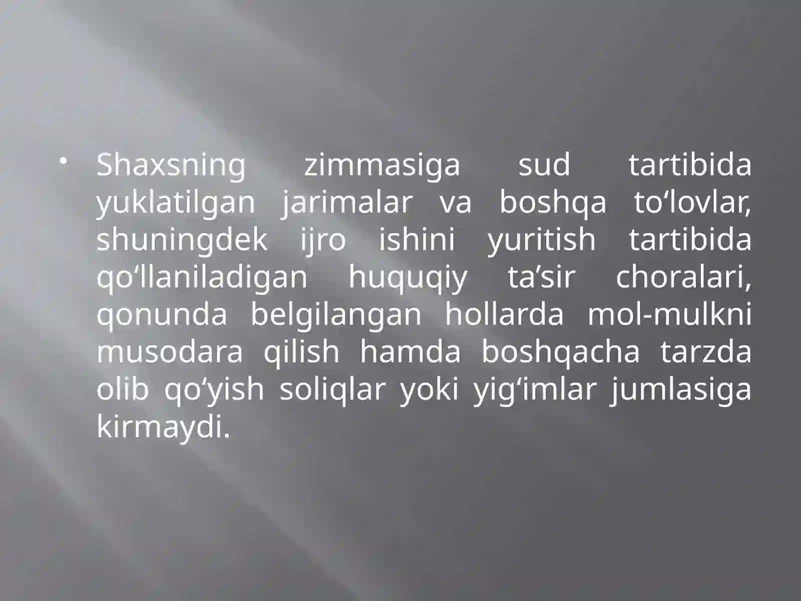 YIGIMLAR 4