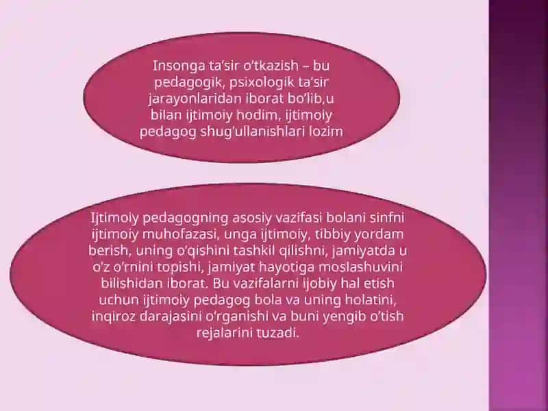 Ijtimoiy pedagog va uning kasbiy faoliyati 4