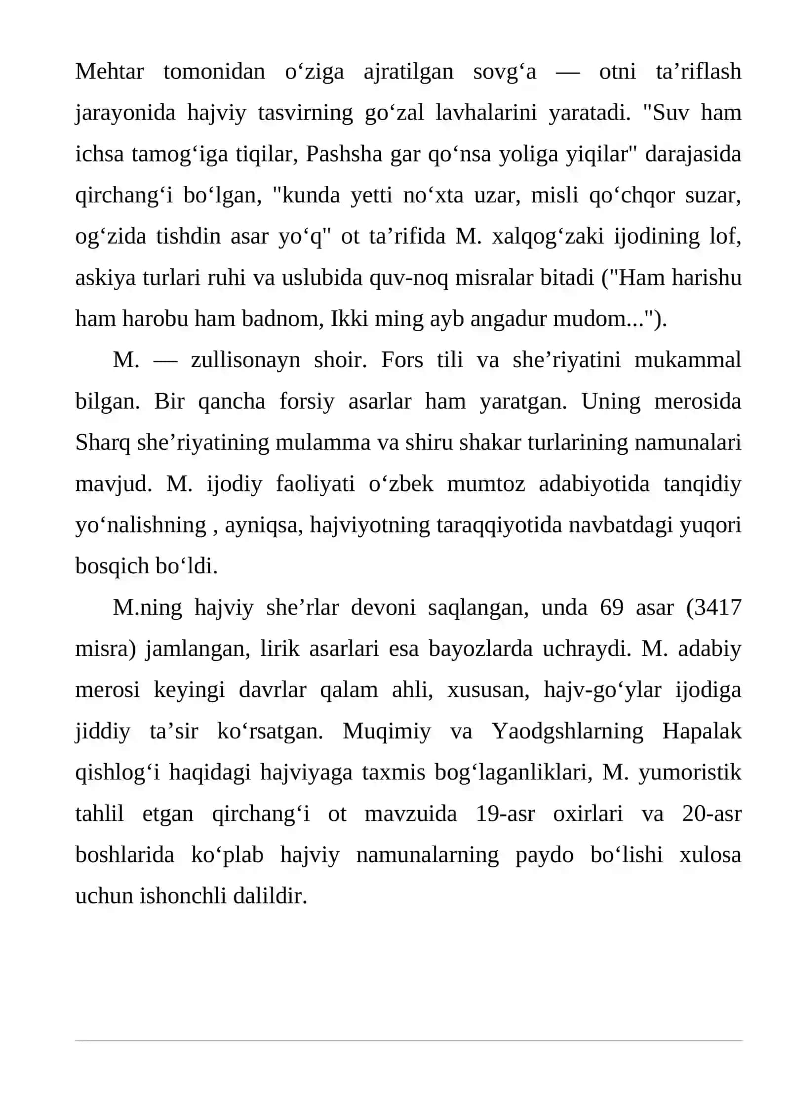 Ikki tillilik 4