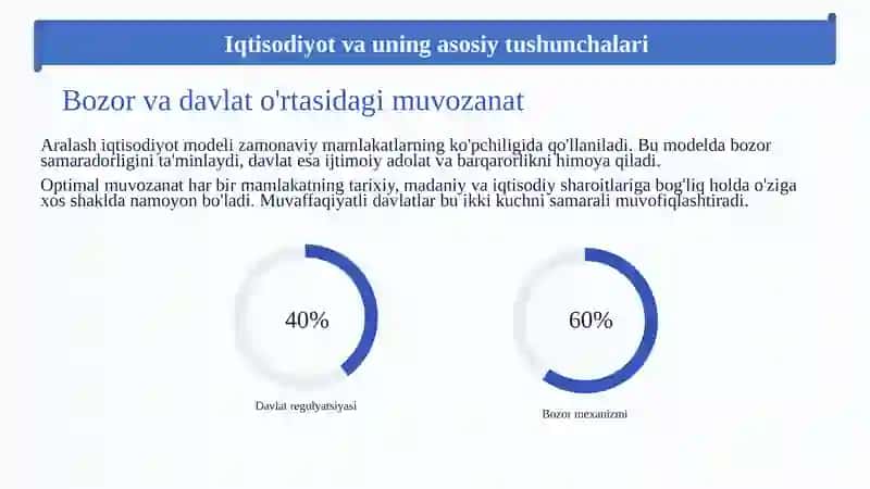 Iqtisodiy sohaning tipologiyasi va konsepsiyasi 4