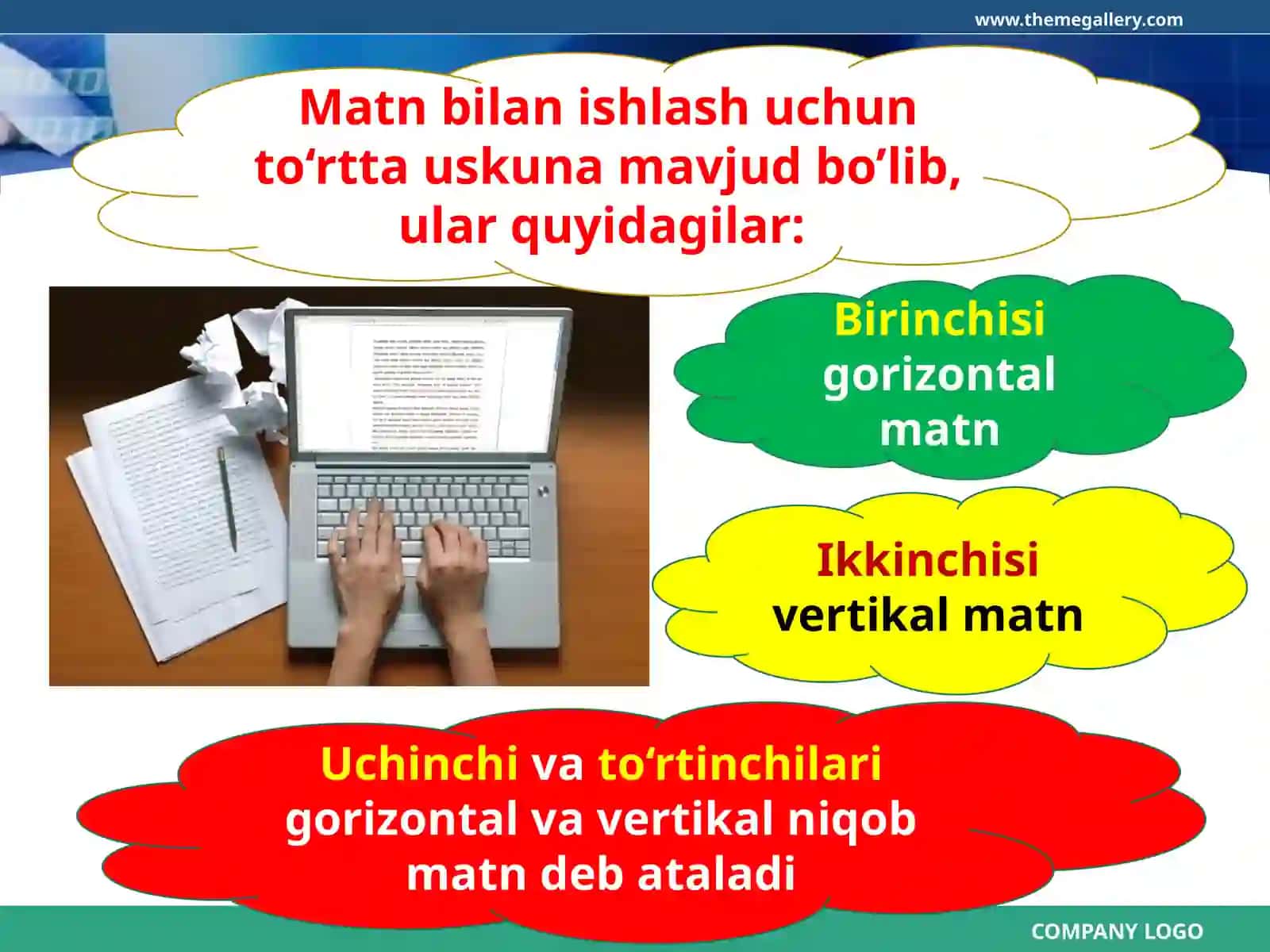 11-sinf Informatika Tasvirga matn joylash 4