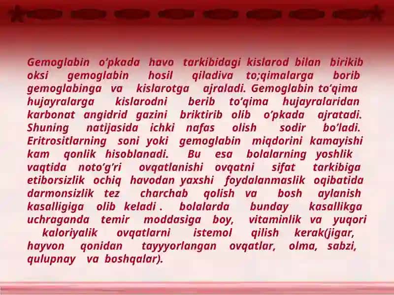 qon aylanish tizimi kasalliklari 4
