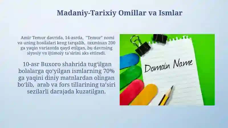 Nom yaratishning leksik-semantik xususiyatlari 4