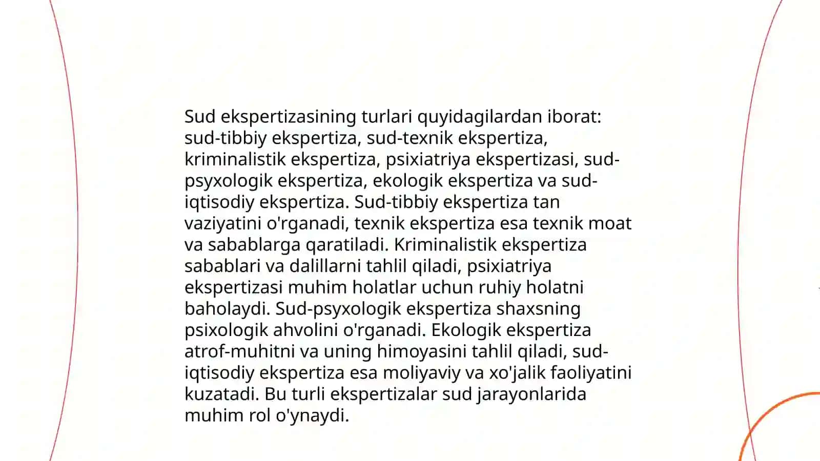 Ekspertizani tayinlash 4