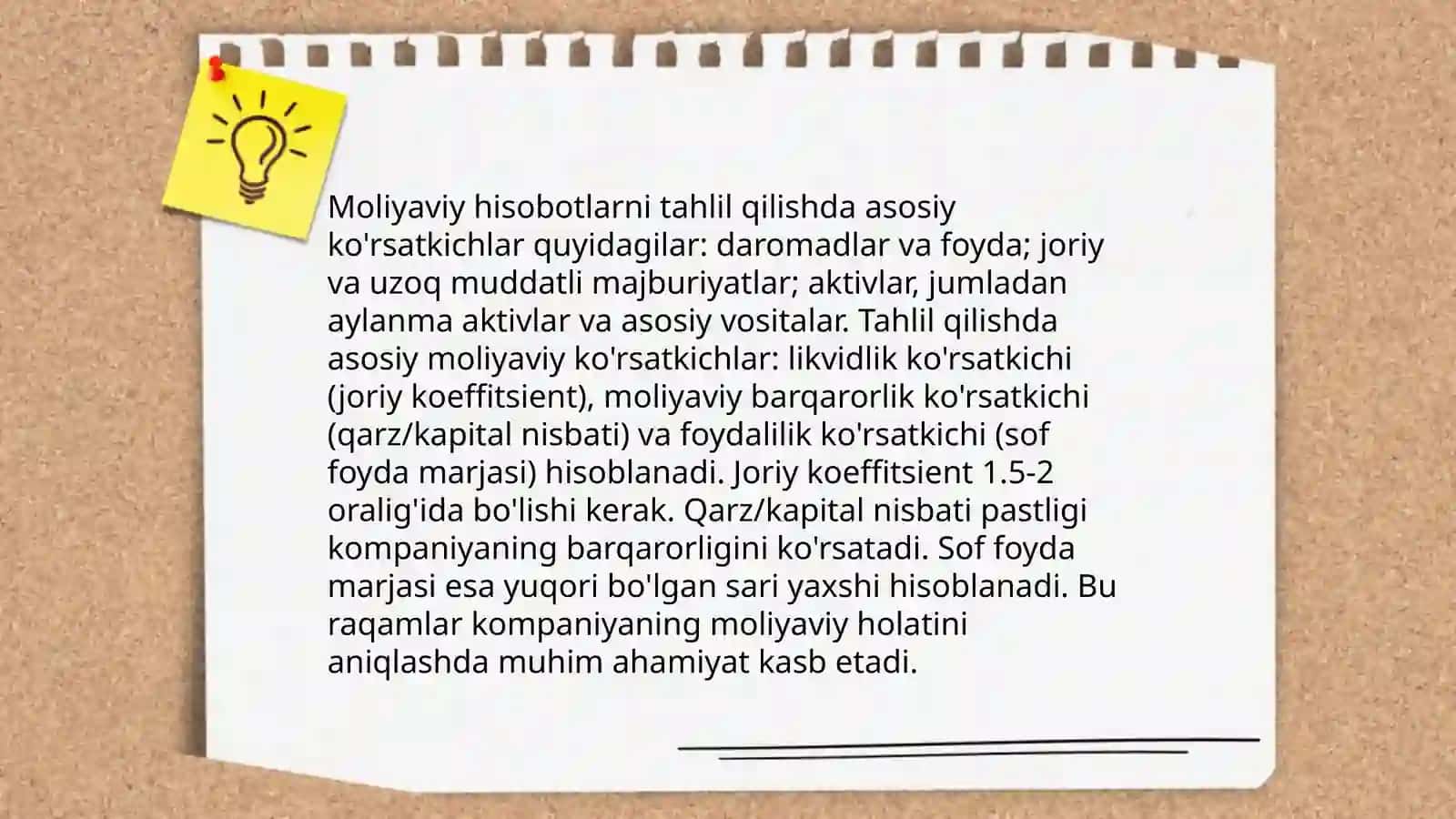 Marketingda raqobat strategiyalari 4