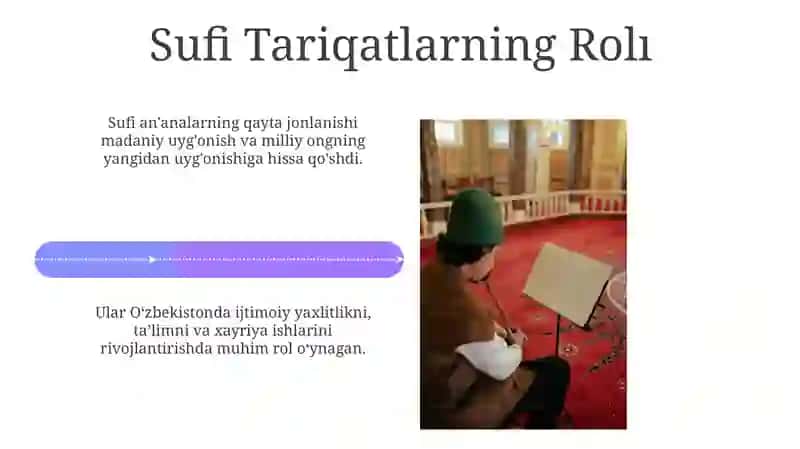 An'anaviy san'at va hunarmandchilikning gullab-yashnash 4