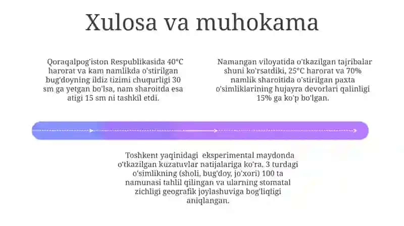 O'simlik Tuzilishi 4