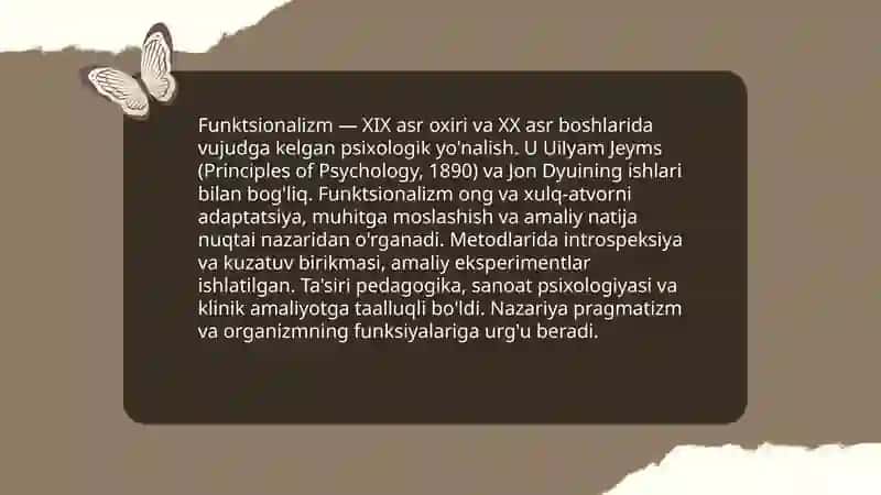 Psixologiya maktablari 4