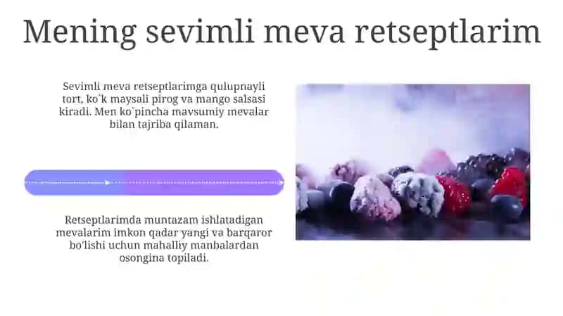 Meva pishishining fani 4