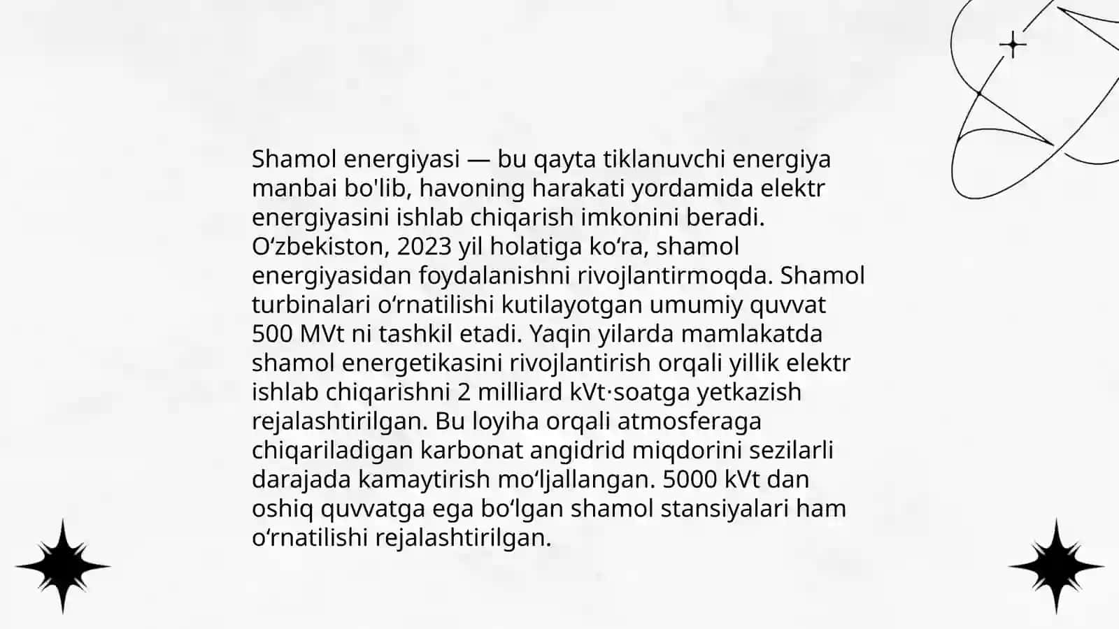 Quyosh energiyasi 4
