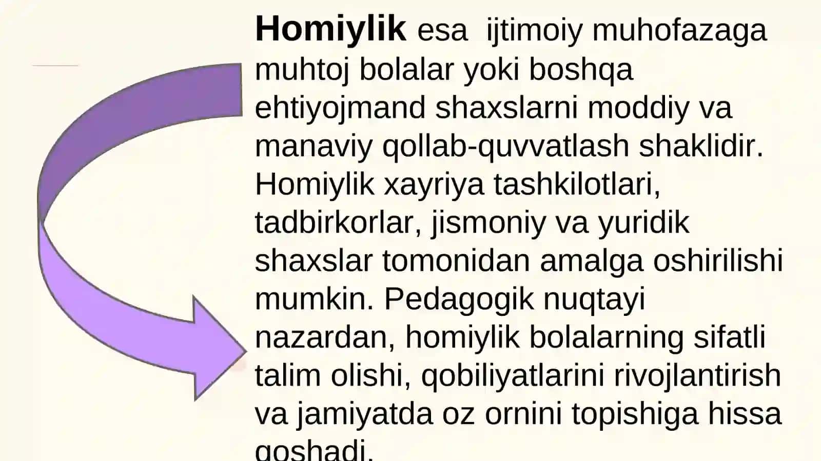 IJTIMOIY PEDAGOGIKADA VASIYLIK VA HOMIYLIK 4