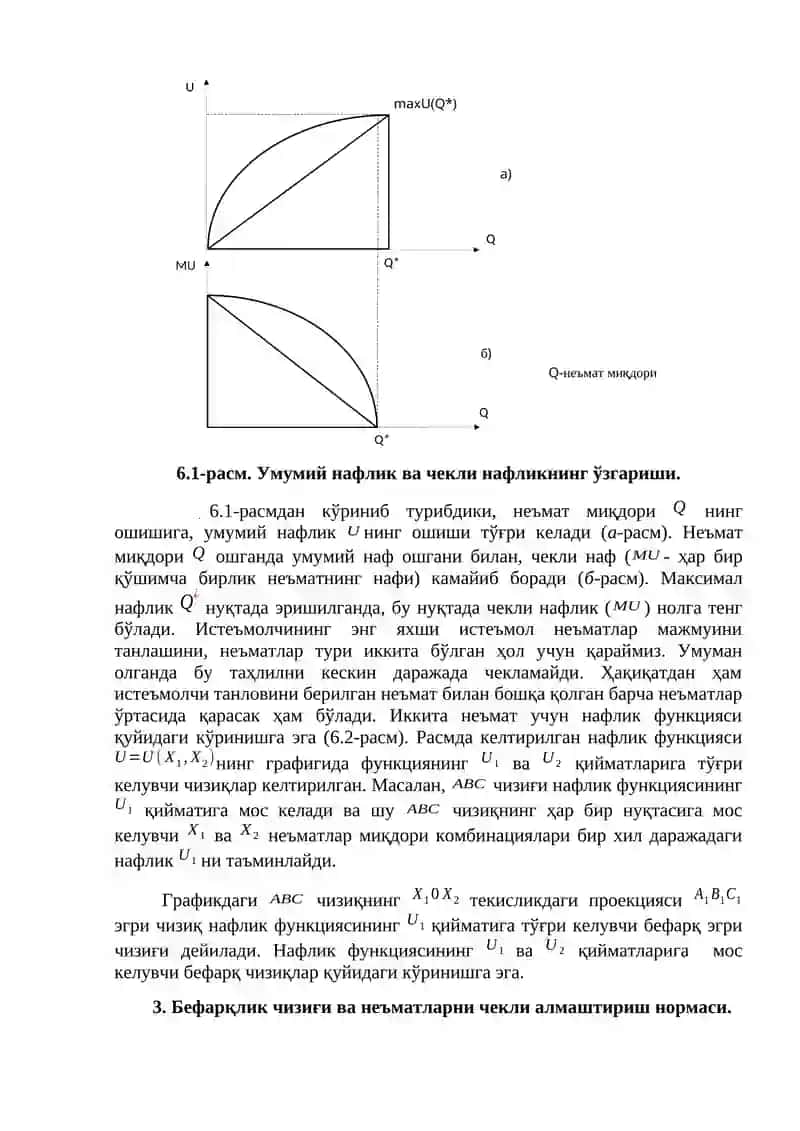 Нафлилик назарияси 4